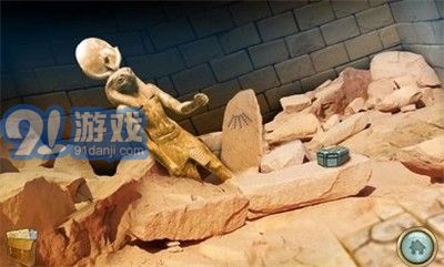 眼鏡蛇的詛咒3