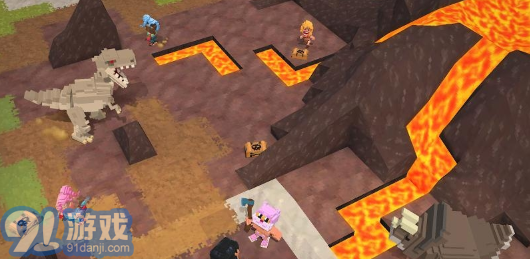 Dinos Royale2
