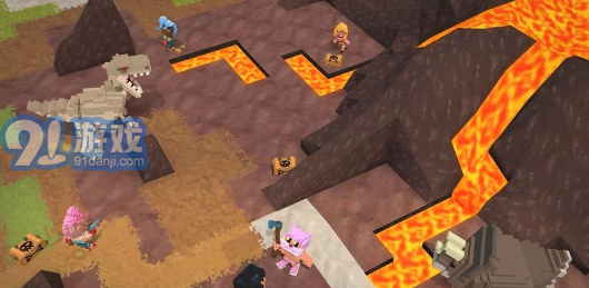 Dinos Royale4