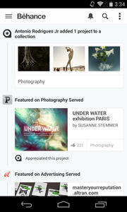 Behance4