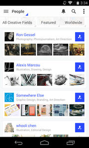 Behance5