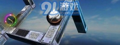 3D太空球2
