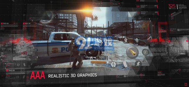 Bullet Battle1