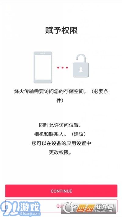 烽火傳輸3