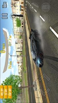 Extreme Car Driving Simulator 20181