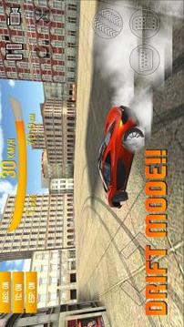 Extreme Car Driving Simulator 20183