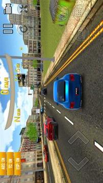 Extreme Car Driving Simulator 20184