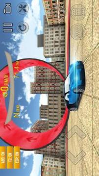 Extreme Car Driving Simulator 20185
