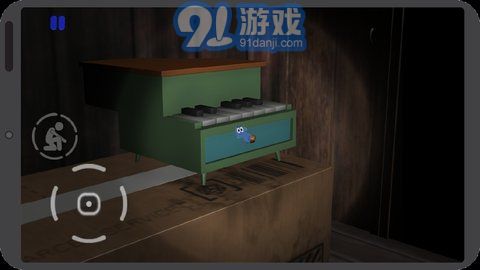 阿曼達(dá)恐怖冒險(xiǎn)3手機(jī)版3