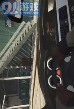 Driving Car In City 20182