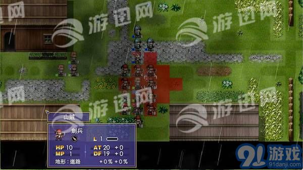 眼中的世界Conviction2