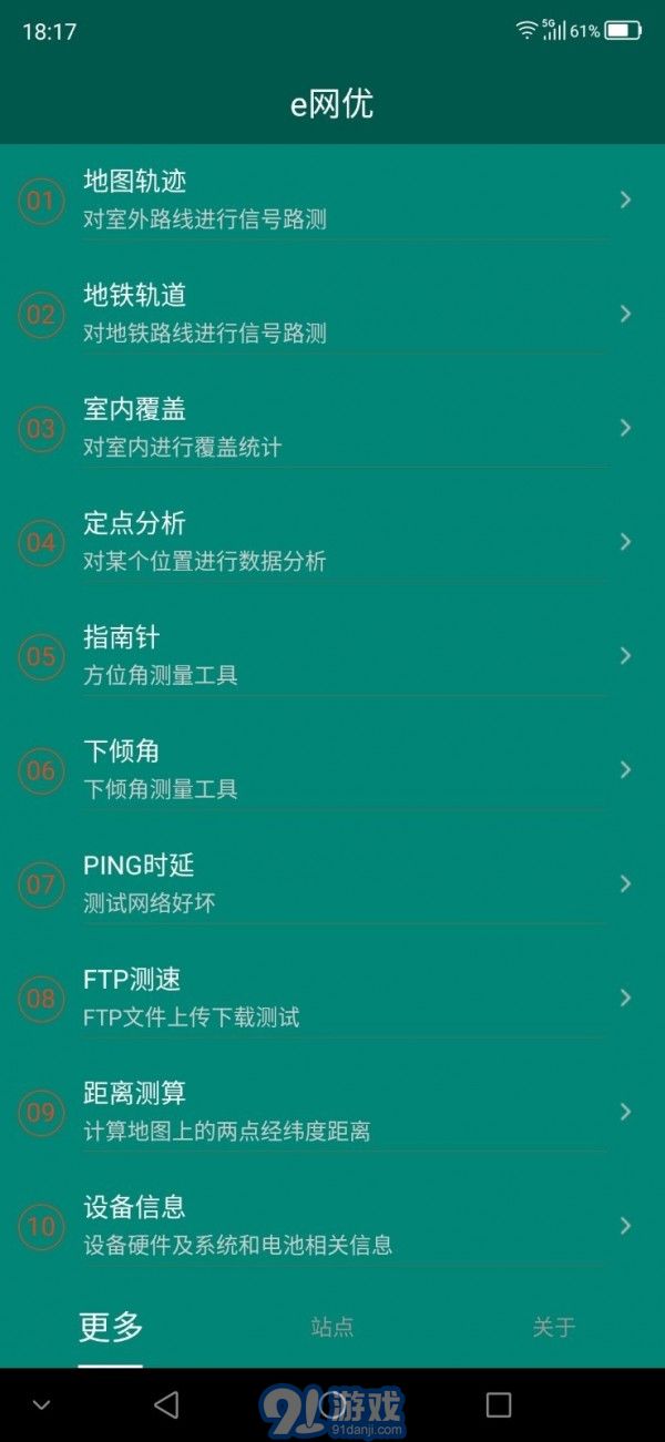 e網(wǎng)優(yōu)2