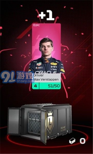 F1Clash賽車經(jīng)理3
