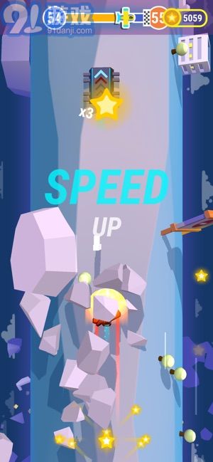 Fly Sky High1
