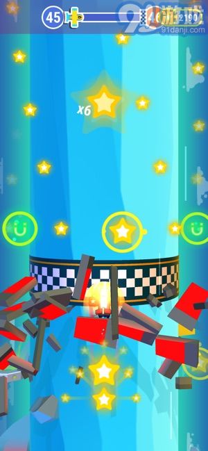 Fly Sky High3
