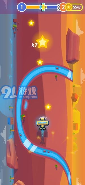 Fly Sky High4