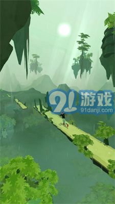 天空舞者七個(gè)世界2