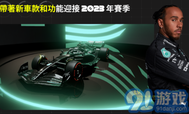 F1掌上賽車(chē)20231