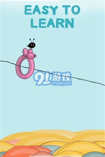 Balloon FRVR1