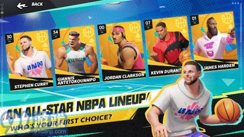 Dunk City Dynasty1