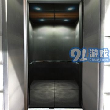 3D模擬電梯5