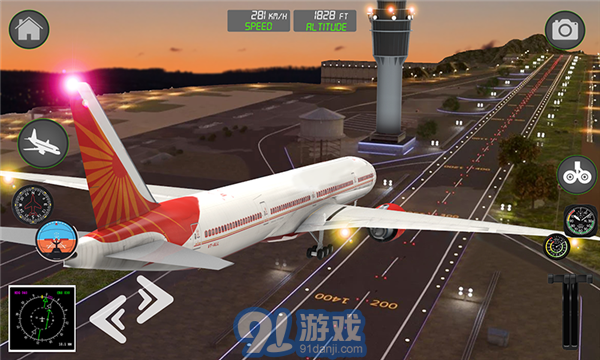 爆裂飛機(jī)2