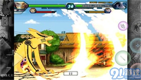 火影忍者億忍集結0.4.82