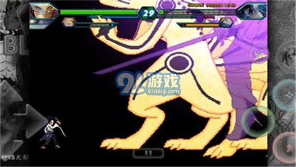 火影忍者億忍集結0.4.83