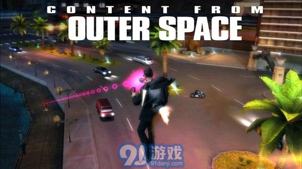 孤膽車神維加斯離線版3