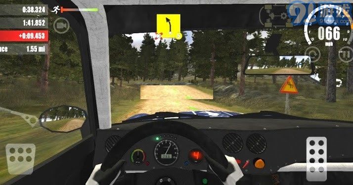DIRT Rally Rushv2.02