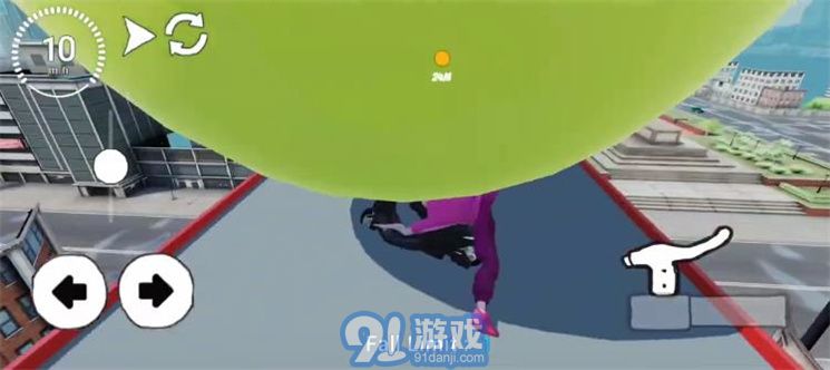 極限摩托專(zhuān)業(yè)版3