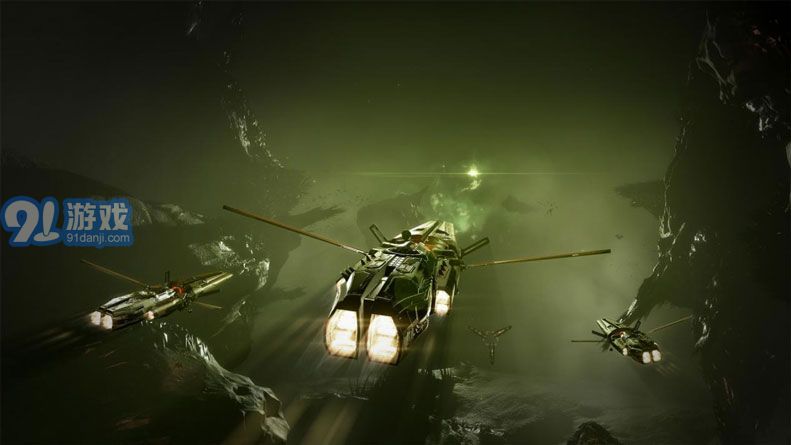 EVE Online2