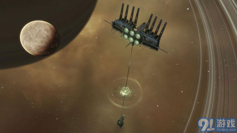 EVE Online3