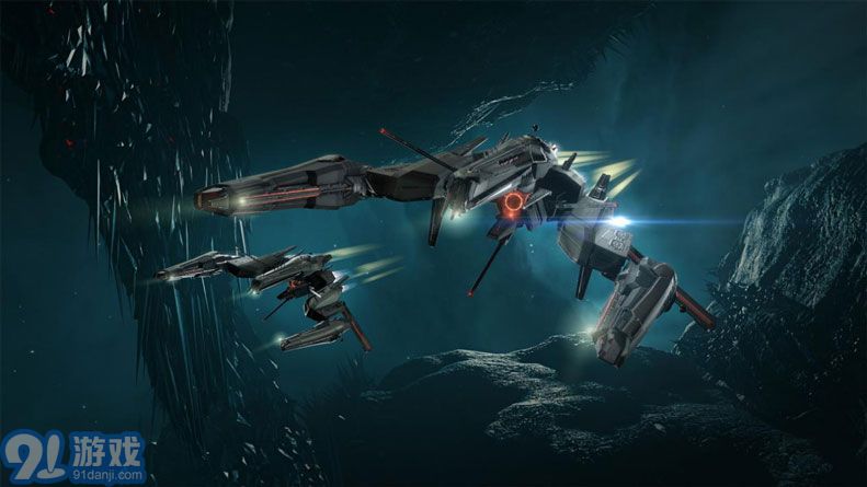 EVE Online4