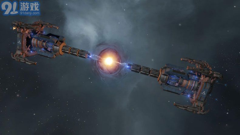 EVE Online5