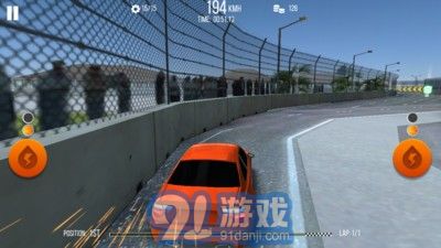 3D賽車單機(jī)1