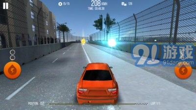 3D賽車單機(jī)2