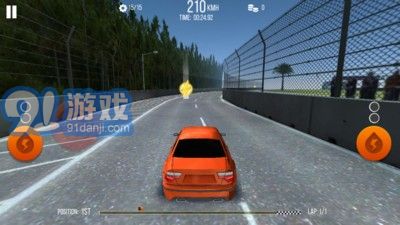 3D賽車單機(jī)3