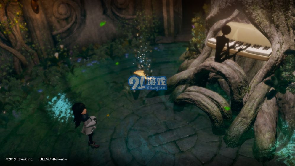 DEEMO -Reborn-5