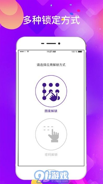 隱私應(yīng)用中文版2