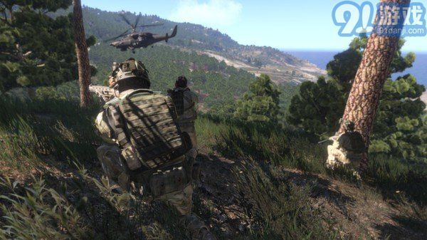 Arma3中文版1