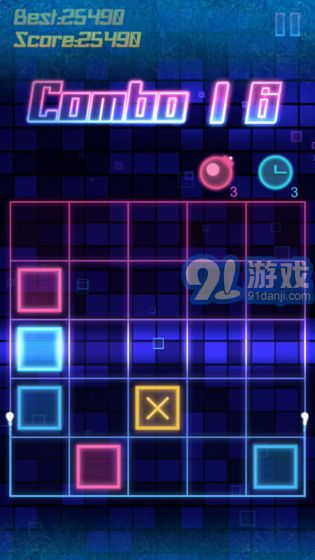 爆裂紅藍(lán)3