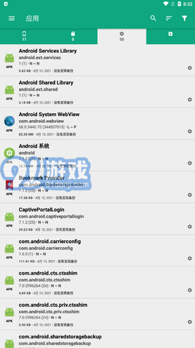 Buggy Backup3
