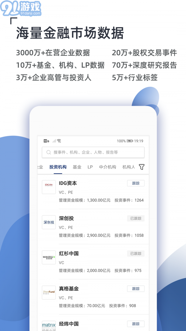 CVS投中數(shù)據(jù)2