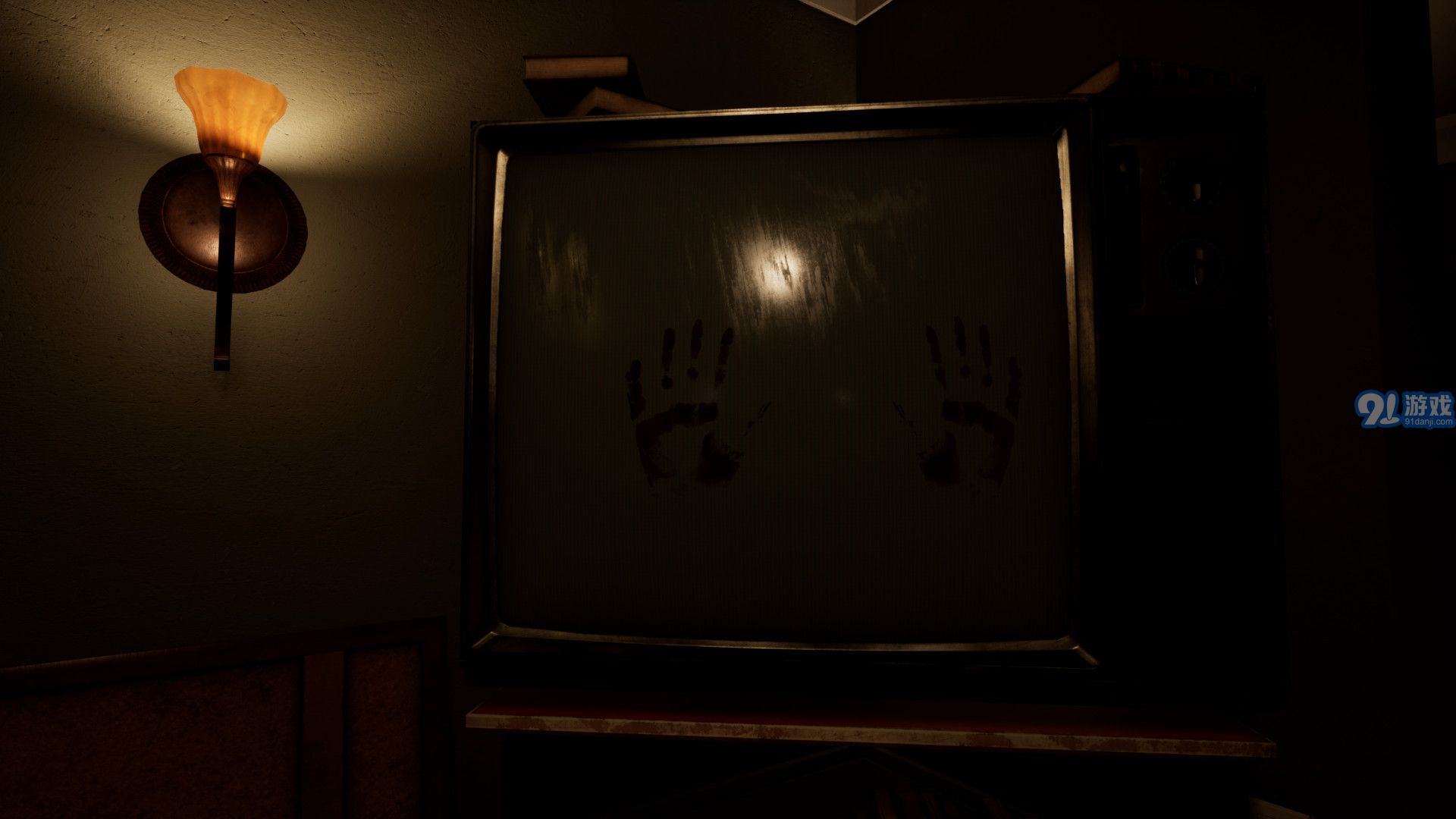 熄燈Lightout4