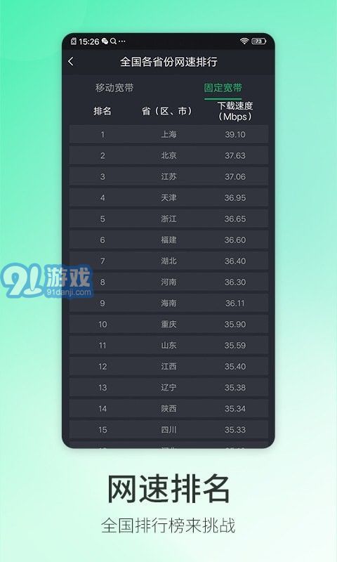 5G測速大師4
