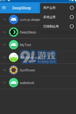 DeepSleep1