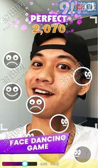 facedance1