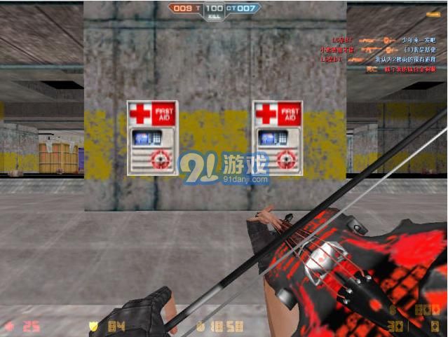 csol神器時代5.01