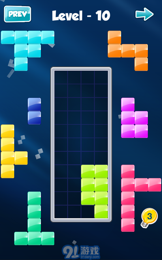 Block!5